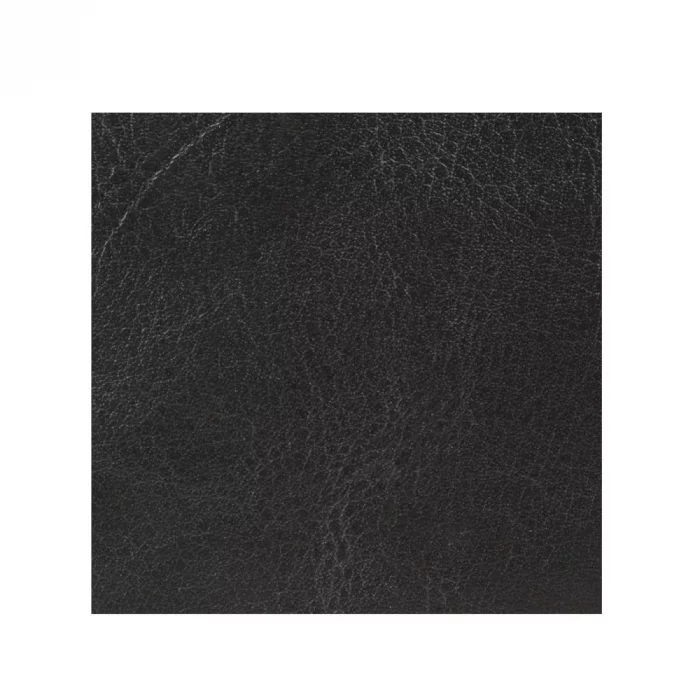 Bolero Dark Brown PU Leather Swatch - Image 1