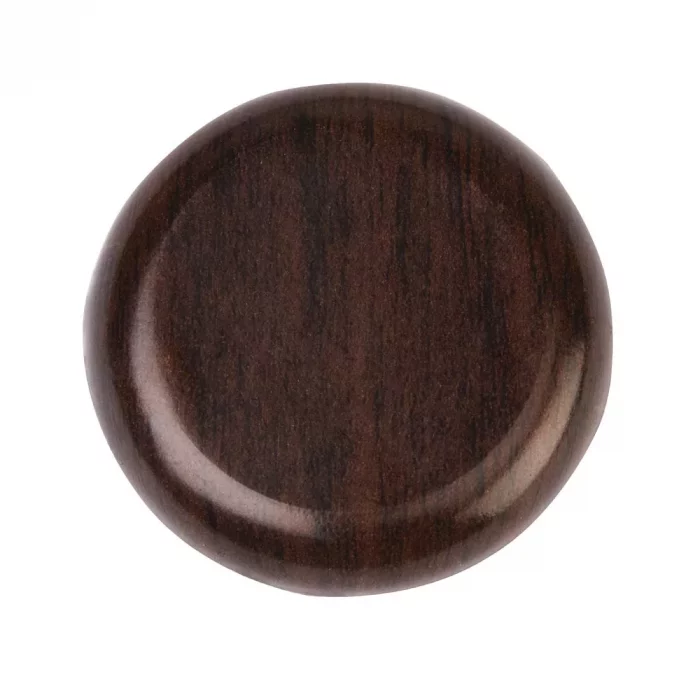 Bolero Dark Brown Wooden Swatch - Image 1