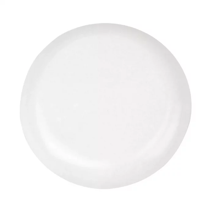Bolero White Wooden Swatch - Image 1