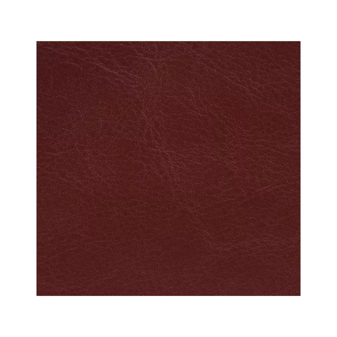 aj823_swatch.jpg Bolero Red Faux Leather Swatch - Image 1