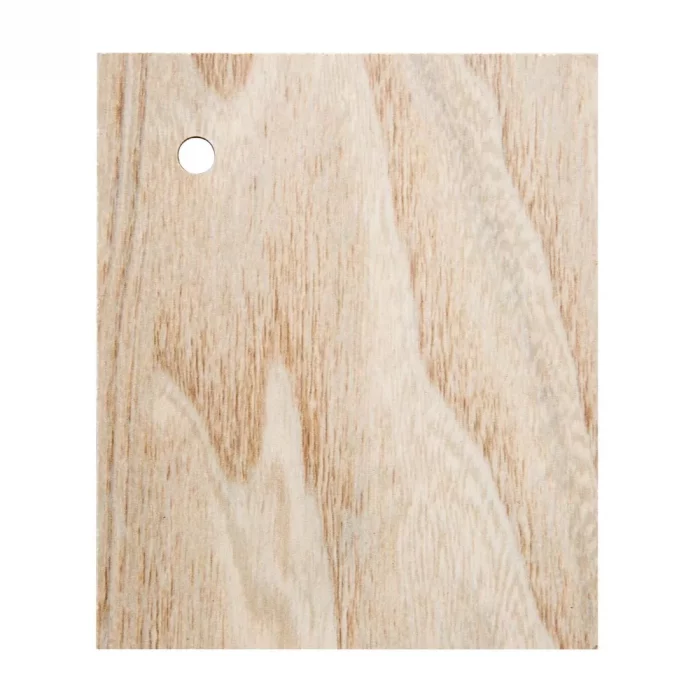 Bolero Antique Natural Wooden Swatch - Image 1