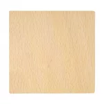 Bolero Natural Finish Wooden Swatch