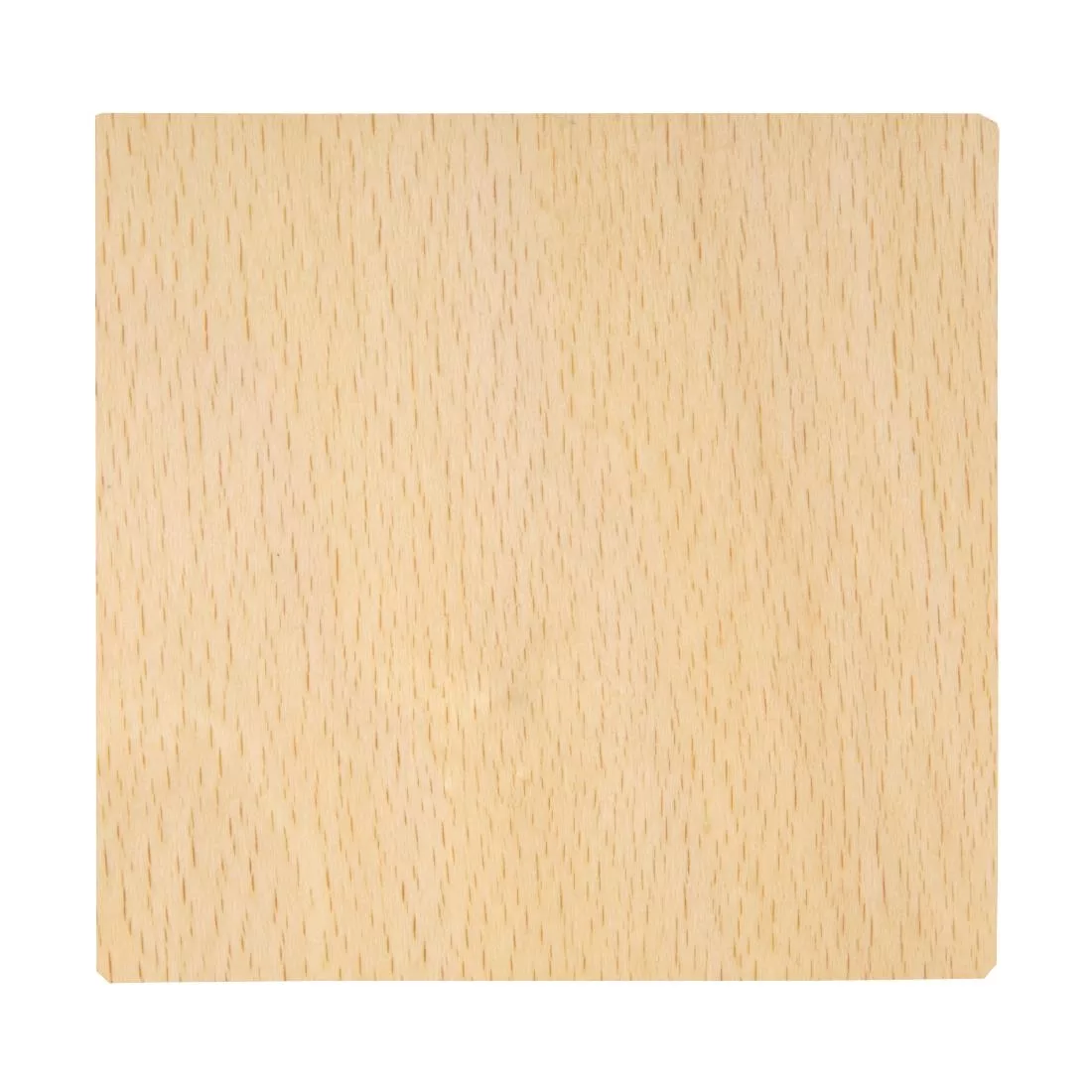 aj834_swatch.jpg Bolero Natural Finish Wooden Swatch - Image 1