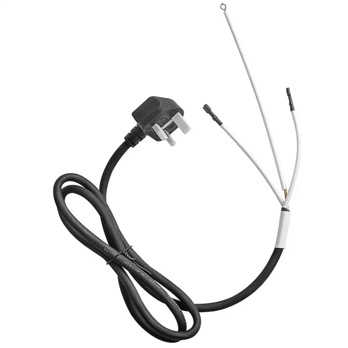 Buffalo Plug Lead Assembly - Image 1