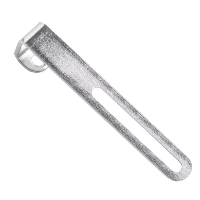 Buffalo Hinge - Image 1