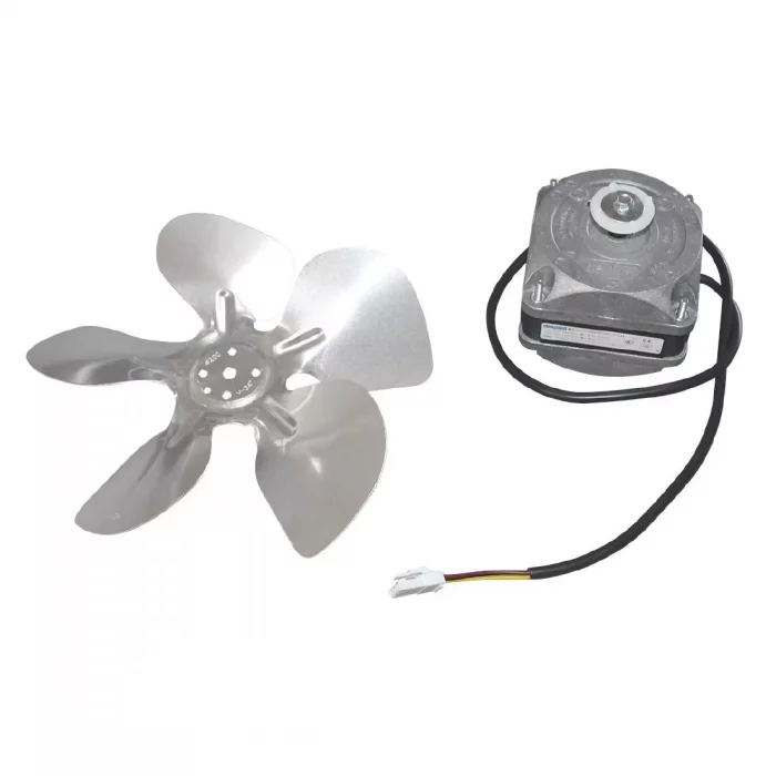 Polar Condenser Fan (CA01-01/A44 L=600 + V200-34) - Image 1