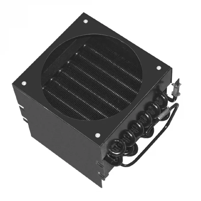 Polar Condenser - Image 1