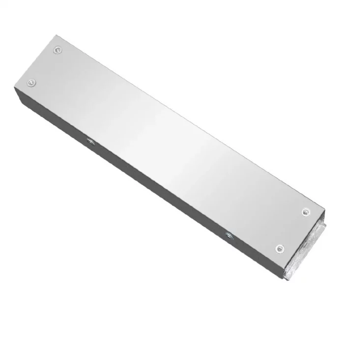 Polar Centre Bridge - Image 1
