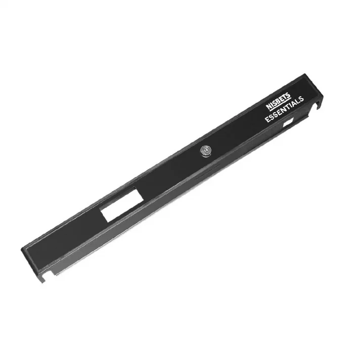 Nisbets Essentials Front Panel and Support - Image 1