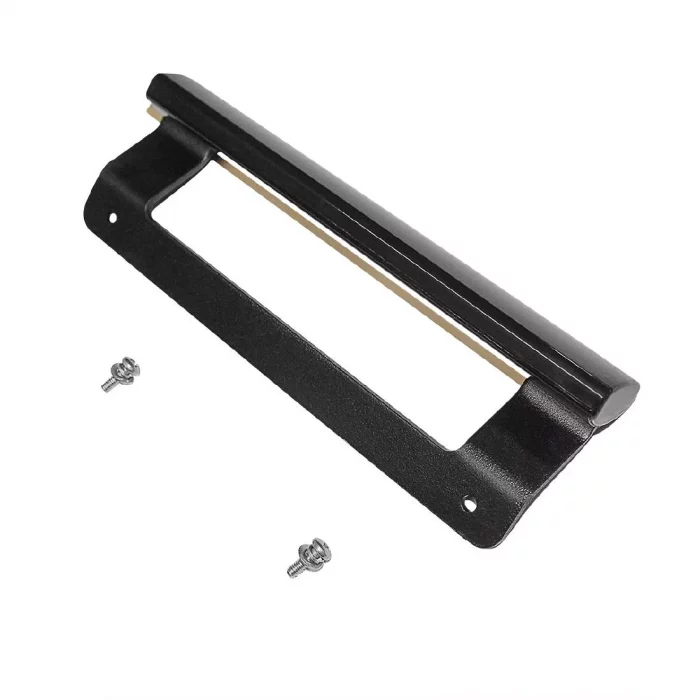 Nisbets Essentials Handle Assembly - Image 1