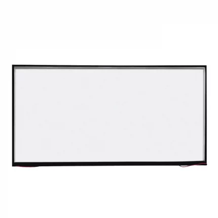 Polar Front Glass