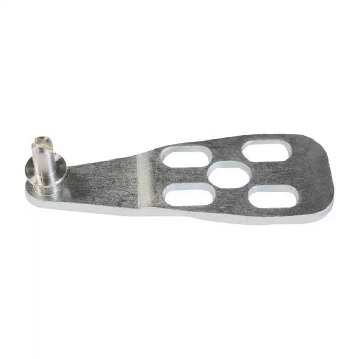 Nisbets Essentials Upper Hinge - Image 1