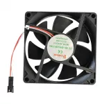 Nisbets Essentials Cooling Fan