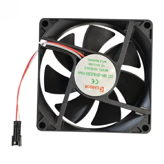 Nisbets Essentials Cooling Fan - Image 1