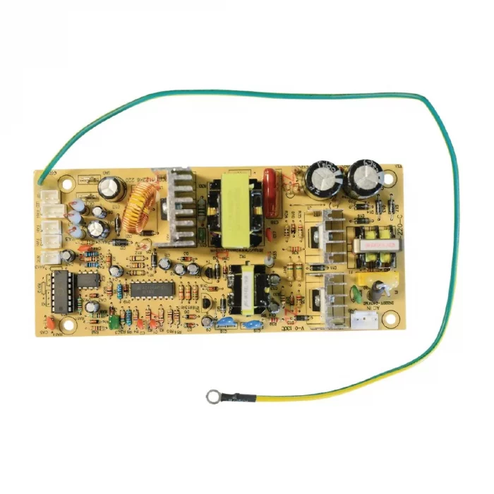 Nisbets Essentials Power Board - Image 1