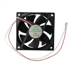 Nisbets Essentials Heat Fan