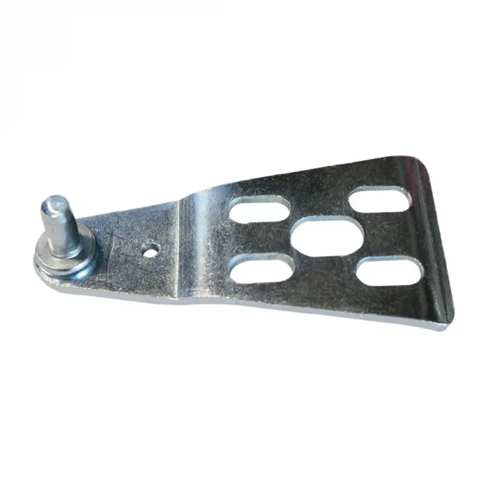 Nisbets Essentials Bottom Hinge - Image 1