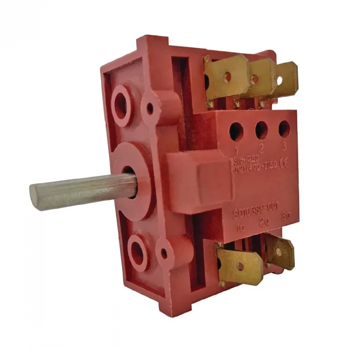 Nisbets Essentials Position Switch - Image 1