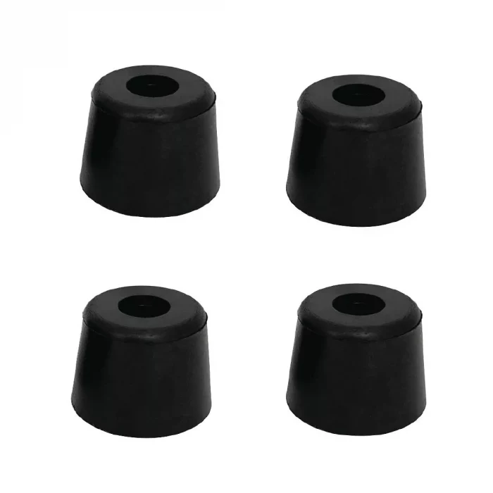 Rubber Feet (set 4) - Image 1