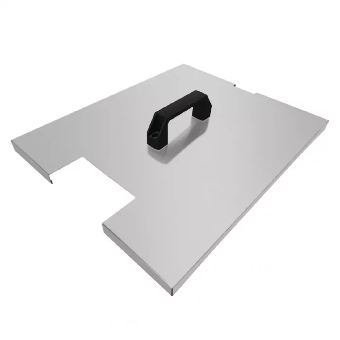 Nisbets Essential Upper Cover including Handle - Image 1