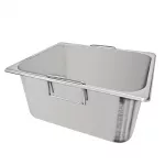 Nisbets Essential Oil Pan