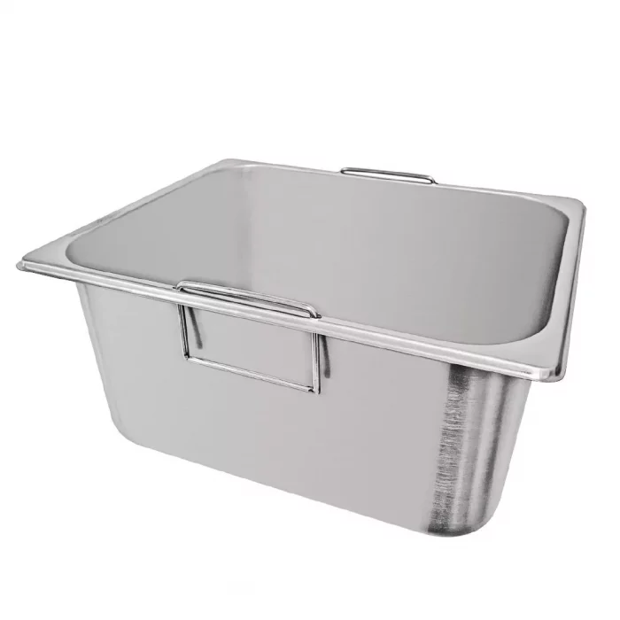 Nisbets Essential Oil Pan - Image 1
