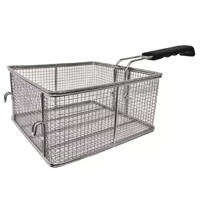 Nisbets Essential Basket including Handle - Image 1