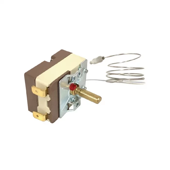 Nisbets Essentials Thermostat - Image 1