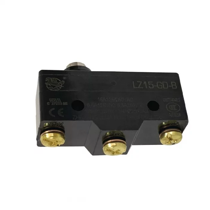 Nisbets Essentials Micro Switch - Image 1