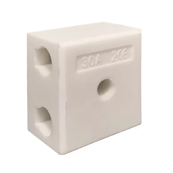 Nisbets Essentials Terminal Block - Image 1
