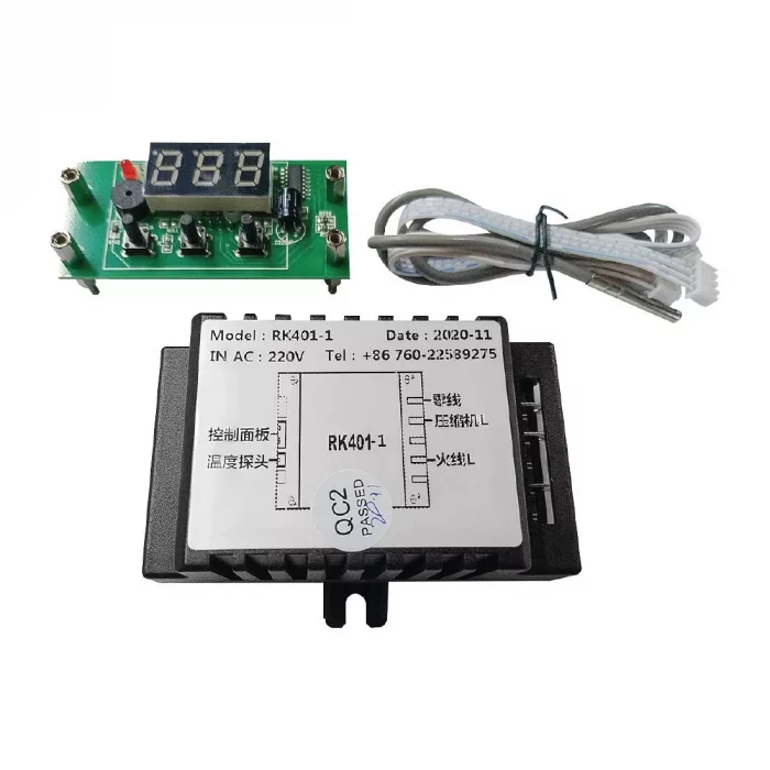 Polar Electronic Thermostat - Image 1