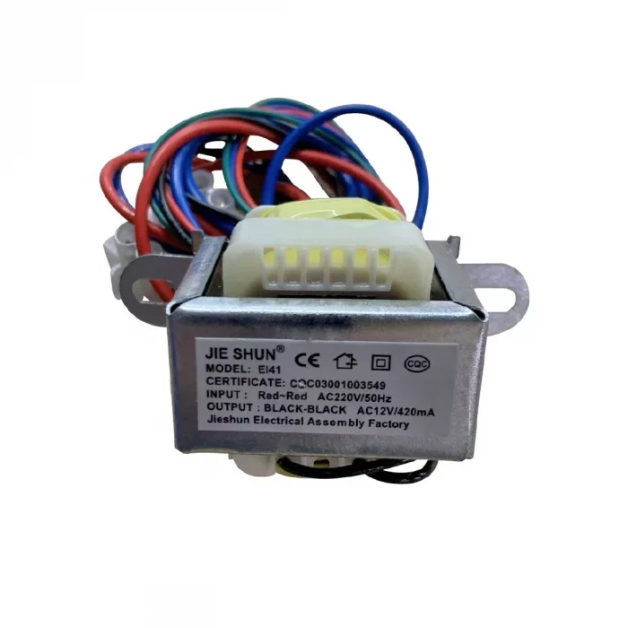 Polar Transformer - Image 1