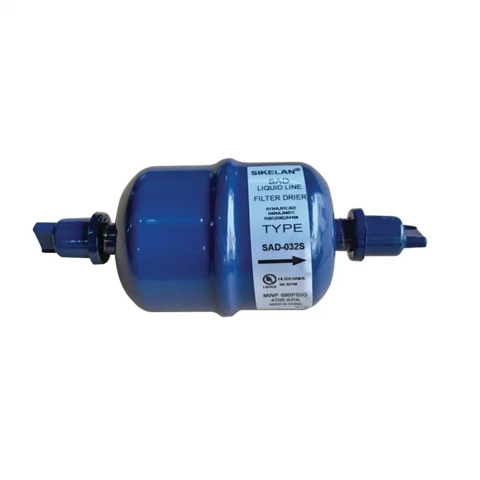 Polar Dry Filter - Image 1