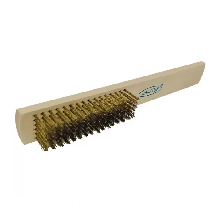 Nisbets Essentials Brush - Image 1