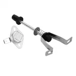 Buffalo Thermostat with Manual Reset Assembly