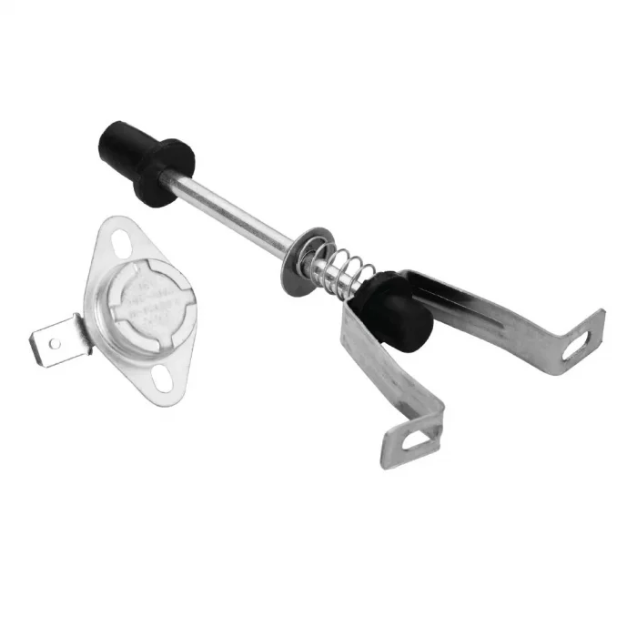 Buffalo Thermostat with Manual Reset Assembly - Image 1