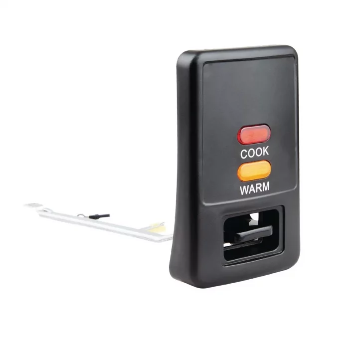 Buffalo Main Switch - Image 1