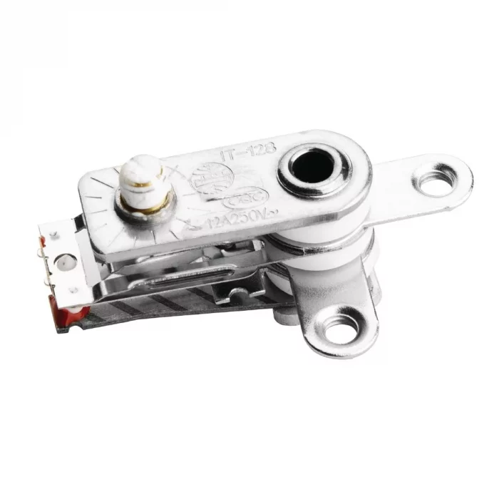 Buffalo Thermostat - Image 1