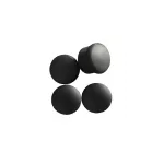 Nisbets Essentials Feet (Set of 4)