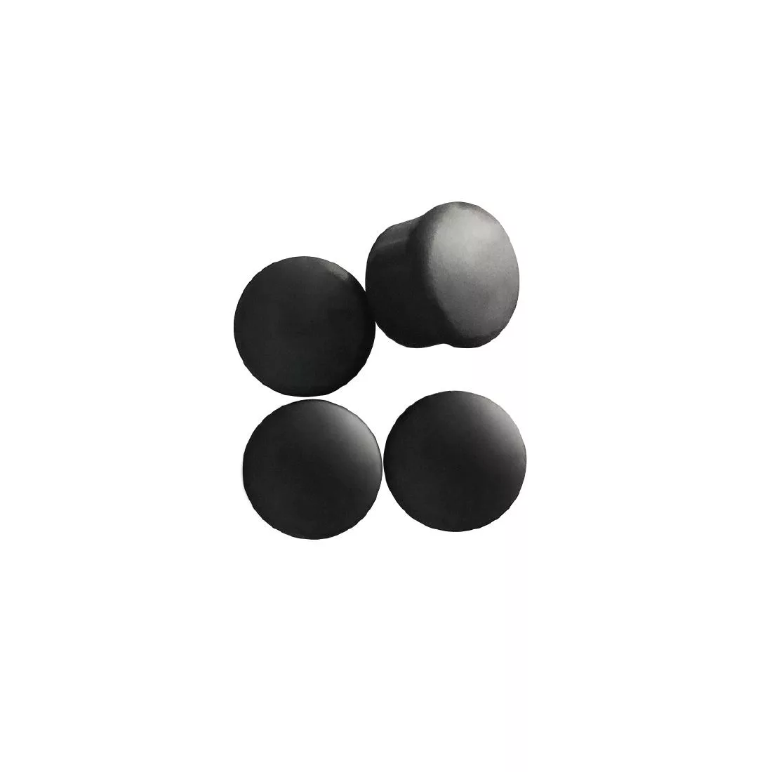 ak120_spares.jpg Nisbets Essentials Feet (Set of 4) - Image 1