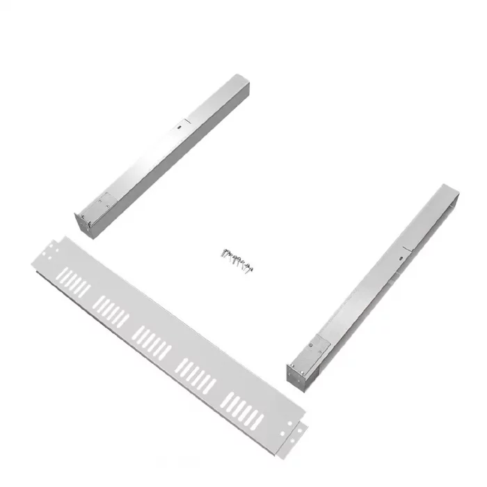Polar Bottom Panel incl. Support & Screws - Image 1