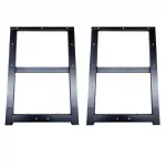 Buffalo Leg (Right and Left)