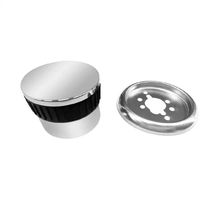 Buffalo Complete Knob Set - Image 1
