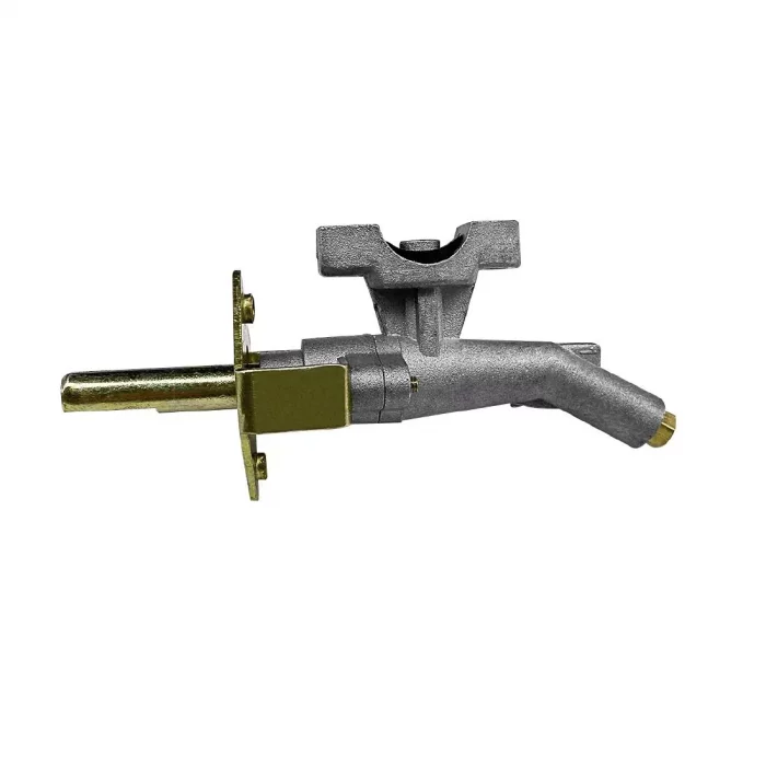 Buffalo Valve - Image 1