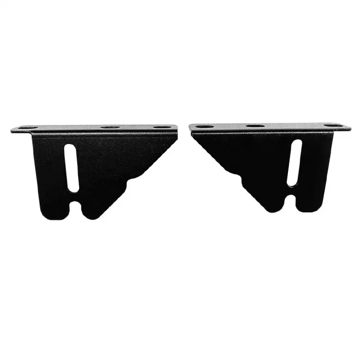 Buffalo Triangular Brackets (Set of 2 ) - Image 1