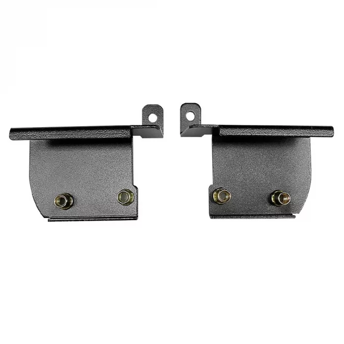 Buffalo Brackets (Set of 2) - Image 1