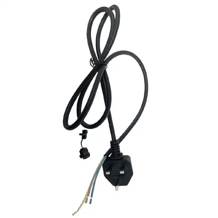 Buffalo Power Cord Assembly - Image 1