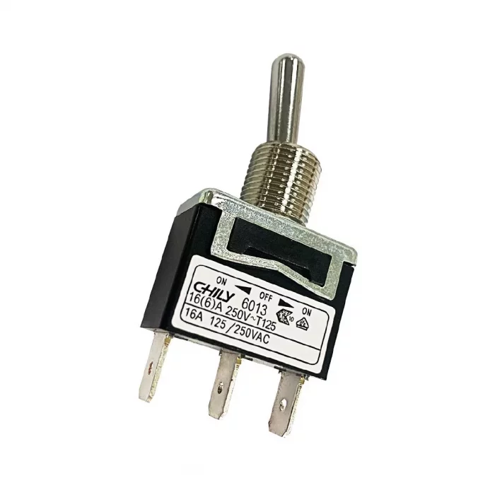 Buffalo Toggle Switch - Image 1
