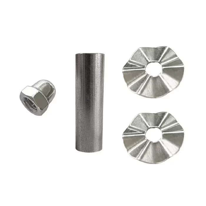 Buffalo Agitator Assembly - Image 1