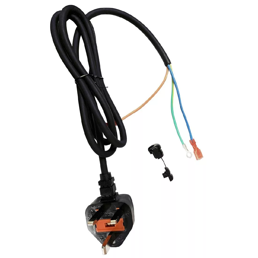 ak221_spares19.jpg Rowlett Power Cord including Buckle - Image 1